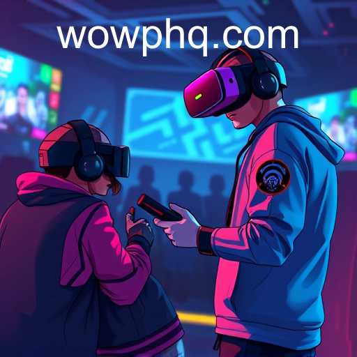 The Evolution of Online Gaming and its Community Impact