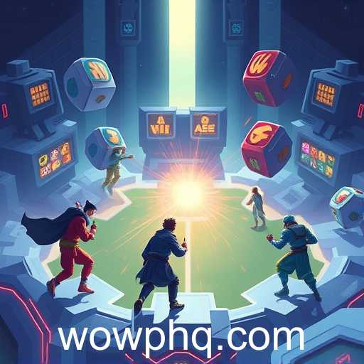 Gaming Industry Evolution Amidst Digital Advancements