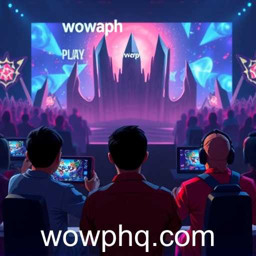 The Impact of 'wowph' in Gaming Communities