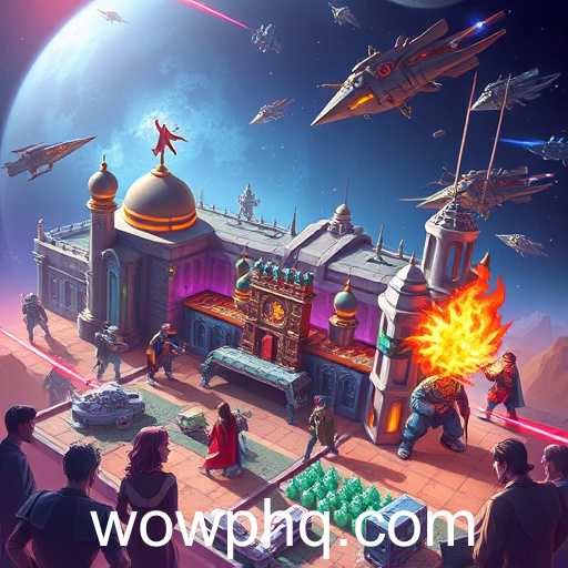 The Rise of Online Gaming Communities in 2025