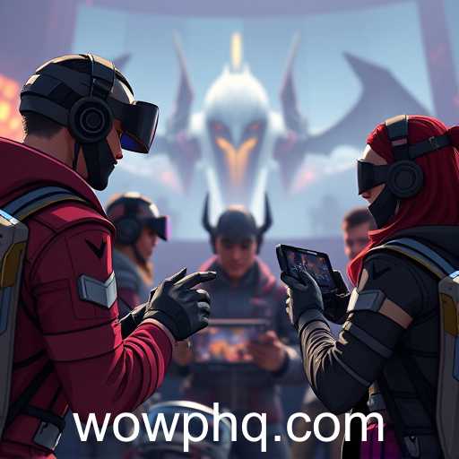 The Rise of Online Gaming Communities