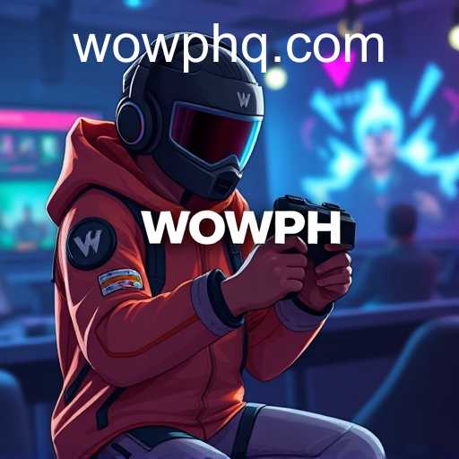 Exploring the Rise of Wowph in the Gaming World