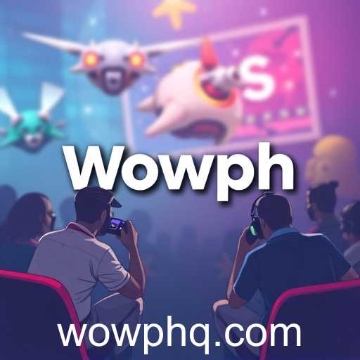 The Rise of 'wowph' in Gaming