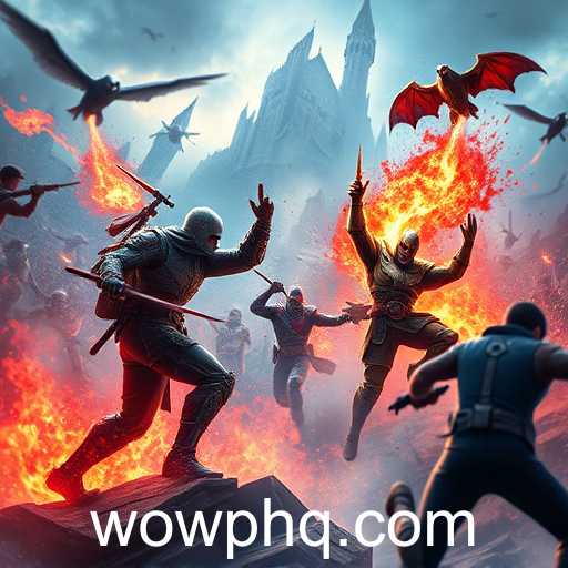 Gaming and Innovation: Wowph Leads the Charge