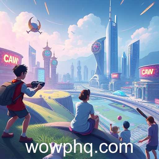 The Rise of Gaming: A Deep Dive into Wowph's Success